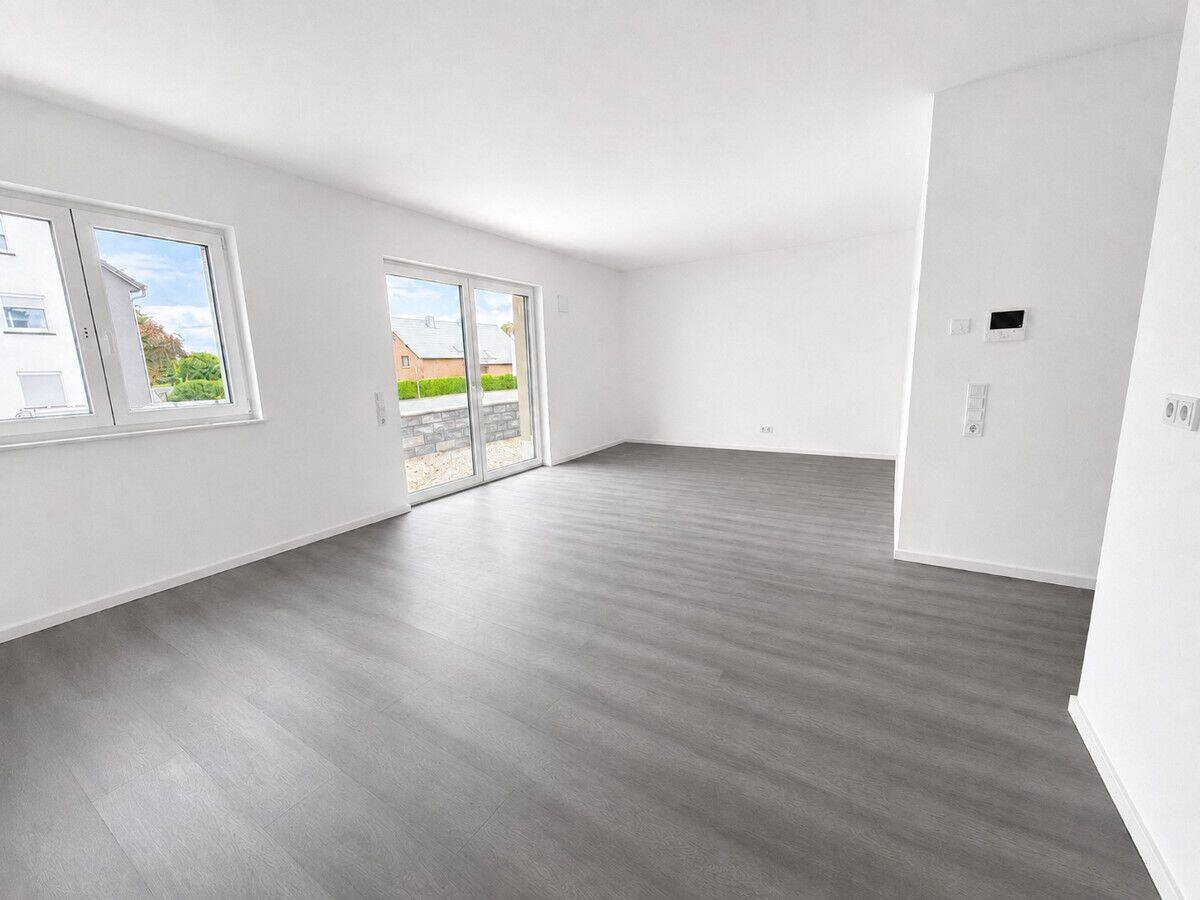 Hochwertige EG-Wohnung | 4-Zimmer | KfW-40 QNG, 65589 Hadamar