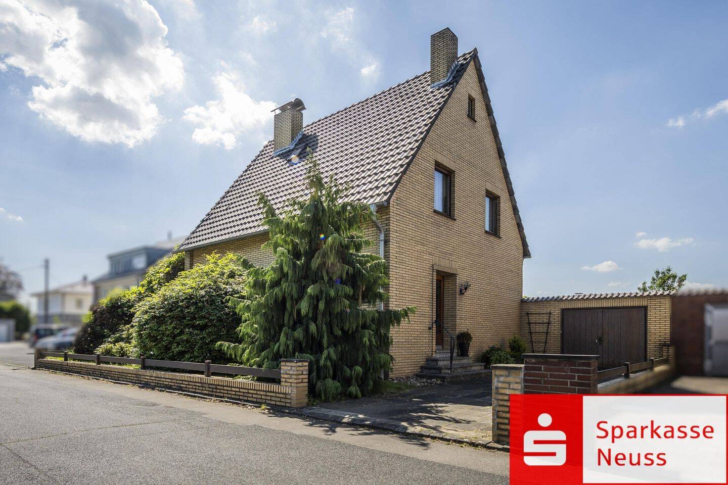 Freistehendes Einfamilienhaus im Erbbaurecht, 41569 Rommerskirchen