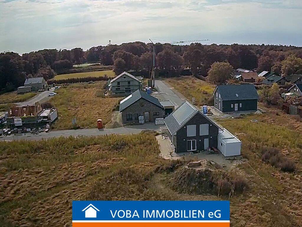 Bauen am Waldrand!, 47608 Geldern