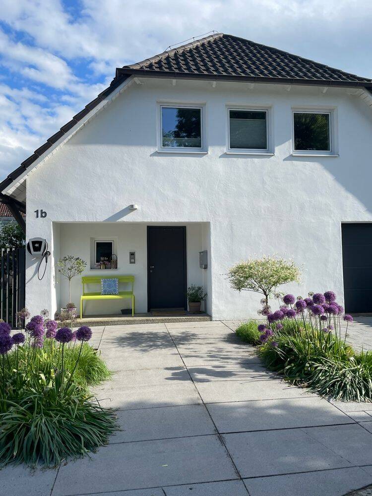 Kaufgelegenheit in Topp Lage: PASSAU-Mariahilf: Einfamilienhaus – Komplettsanierung 2012, 94032 Passau (Altstadt Haidenhof-Nord Haidenhof-Süd Innstadt)