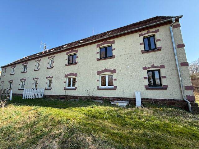 Verwirklichen Sie Ihr persönliches Wohnprojekt!- Teilvermietetes Immobilienjuwel mit freien Kapazitäten für Sie und Ihre Familie., 4668 Grimma