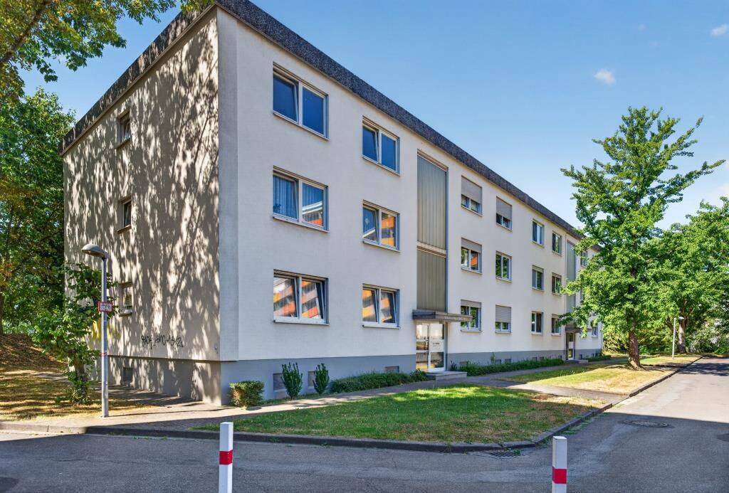 Renovieren & Einziehen …. Wohnungen der VONOVIA …. einfach gut und günstig !!, 79114 Freiburg im Breisgau (Betzenhausen Haslach Sankt Georgen Stühlinger Weingarten)
