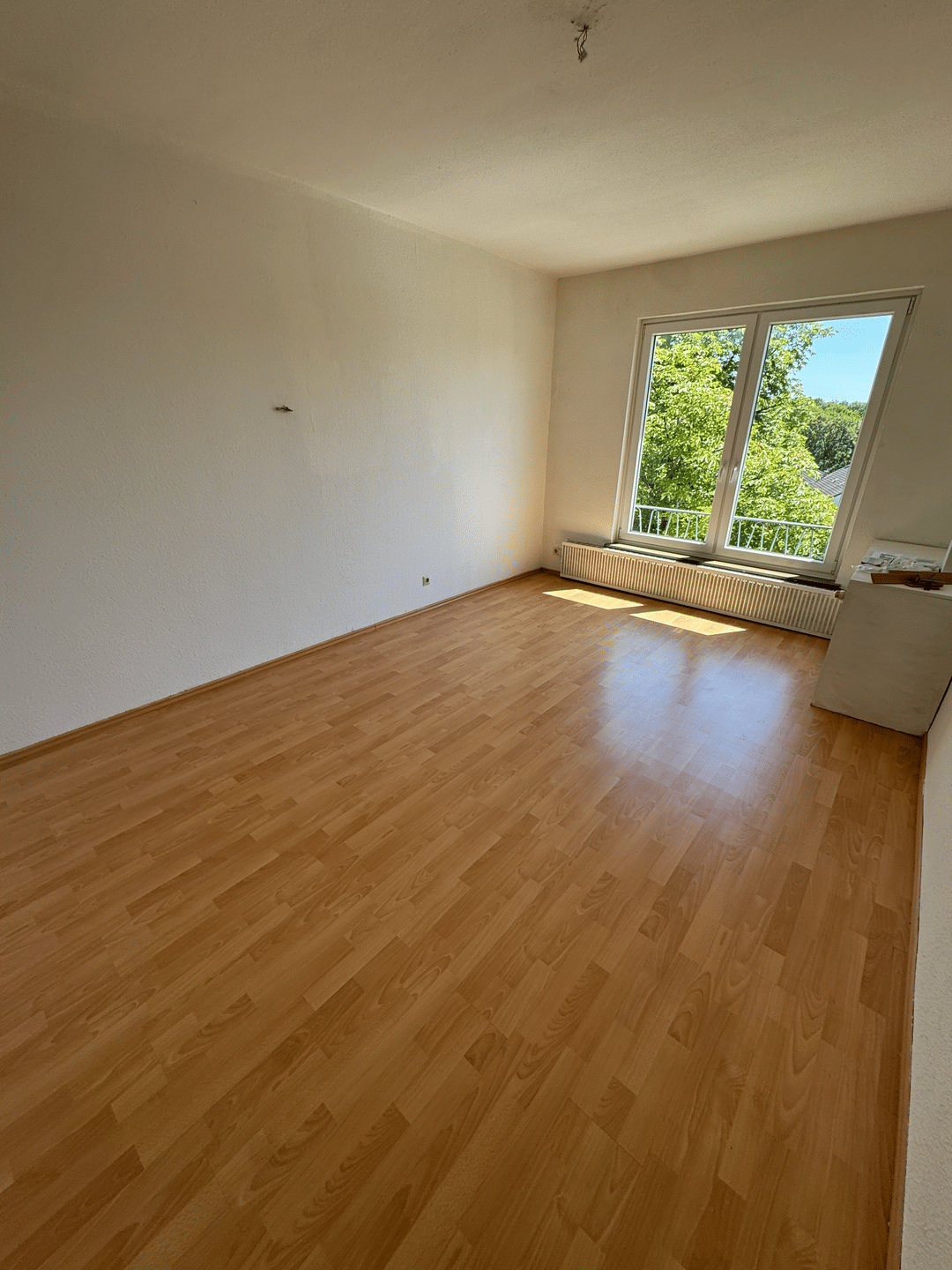 2-Zimmer-Wohnung mit Balkon in Heiligenhaus, 42579 Heiligenhaus