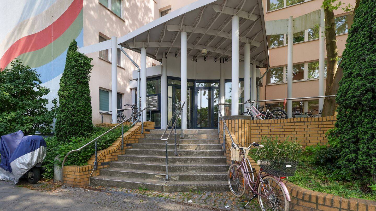 Wohnkomfort in Berlin-Spandau – 3-Zimmer-Wohnung mit Balkon, 13599 Berlin (Spandau)