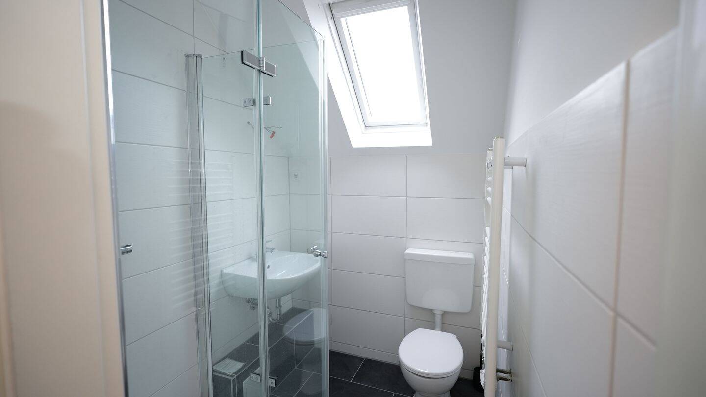 7,4 % Bruttomietrendite – Modernisierte und vermietete 1-Zimmer-Wohnung mit separater Küche, 45525 Hattingen