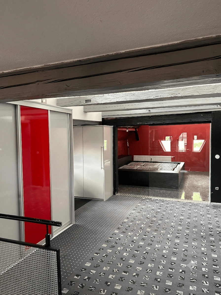 Ihre Leinwand in der Altstadt: Riesiger Altbau mit Charakter und Geschichte, Balkon & Gewerbe-Option!, 91438 Bad Windsheim