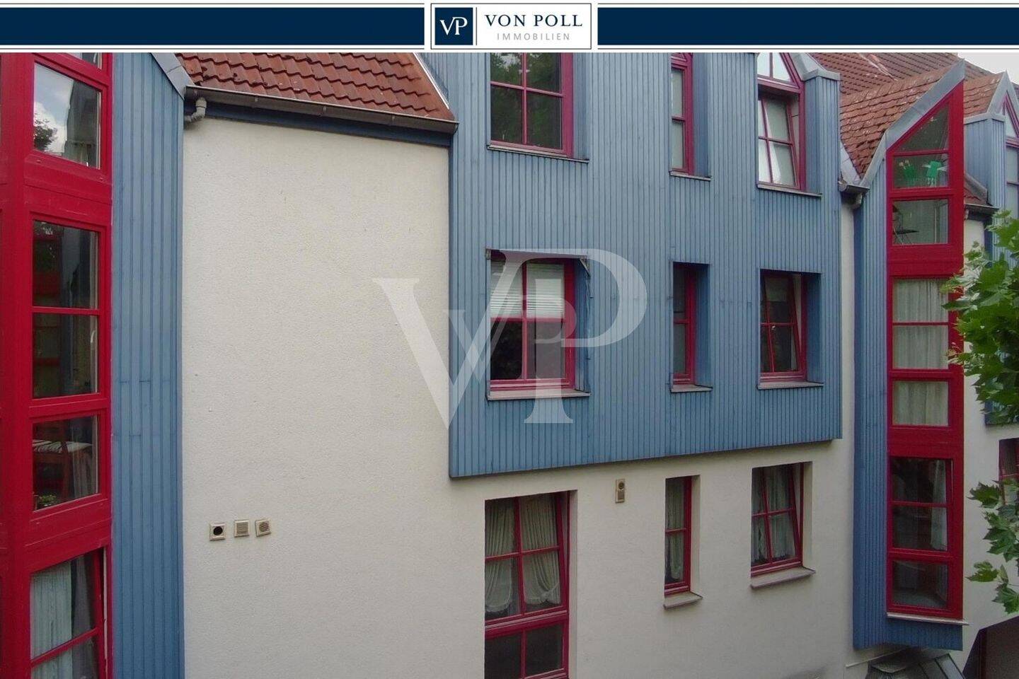Geräumige, helle Wohnung im Zentrum von Hameln, 31785 Hameln