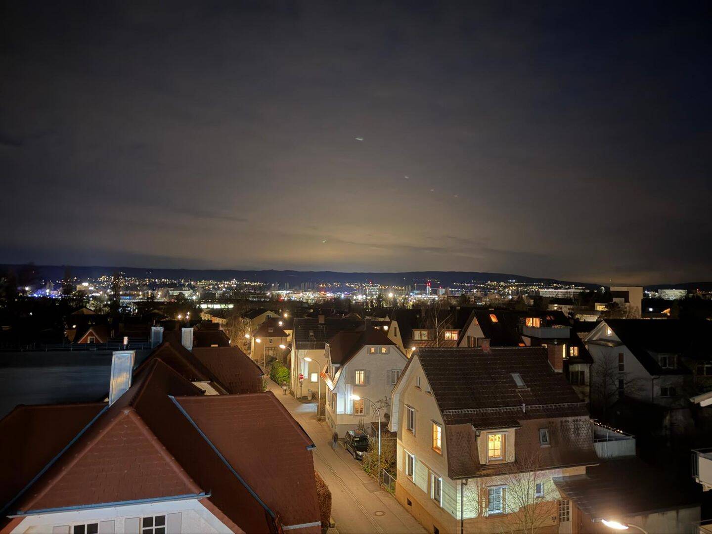 2 1/2 Zimmer Penthouse Wohnung, 78467 Konstanz