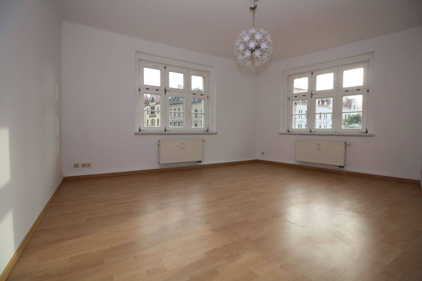 Ab 01.09.2026 verfügbar! Gemütliche 2-Raum.Wohnung in der Görlitzer Südstadt!, 2826 Görlitz