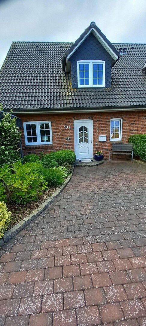 DHH in Westerholz, 24977 Westerholz