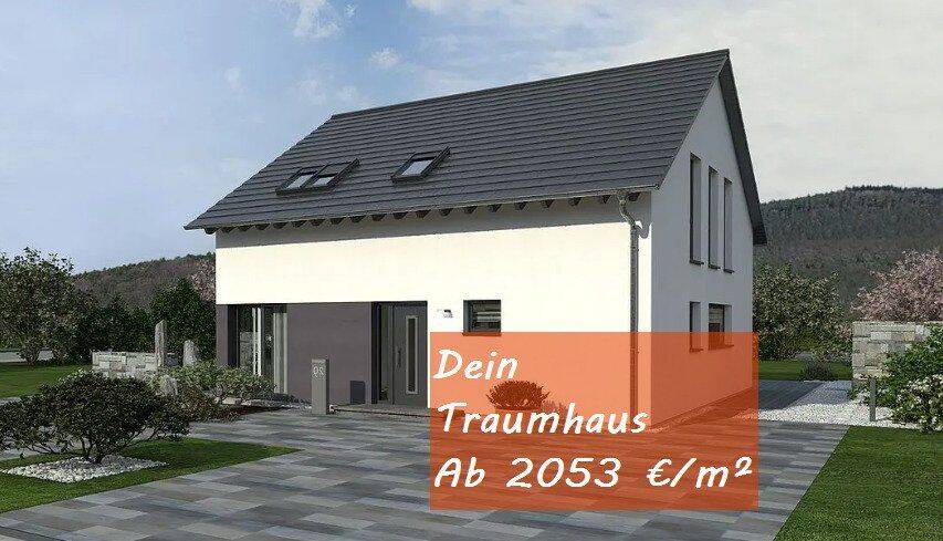 Für heute gebaut. Für morgen gedacht, 37671 Höxter