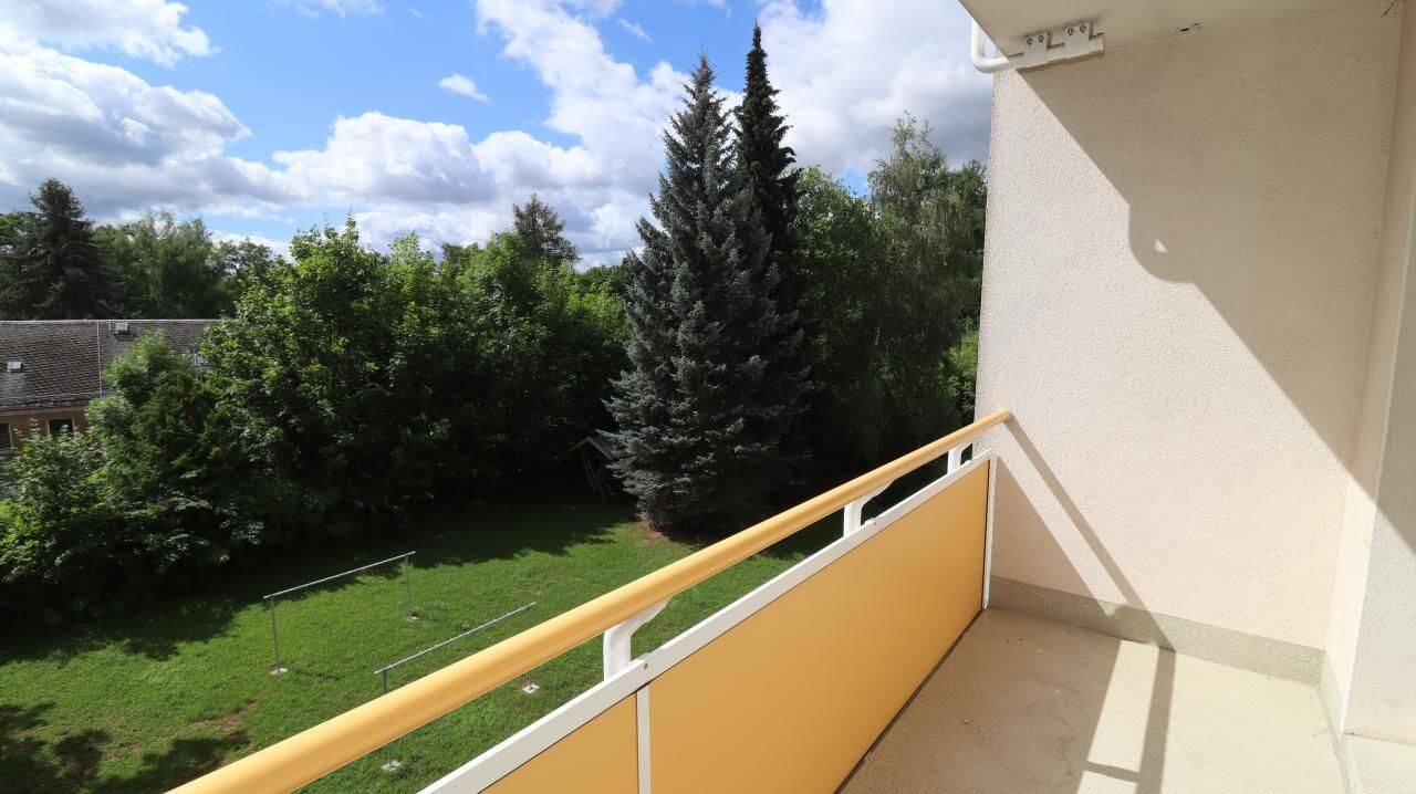 Kurze Wege und schöne Aussicht-3 -Zimmer- Kaßberg-Wohnung, 9112 Chemnitz (Altendorf Kaßberg Zentrum)