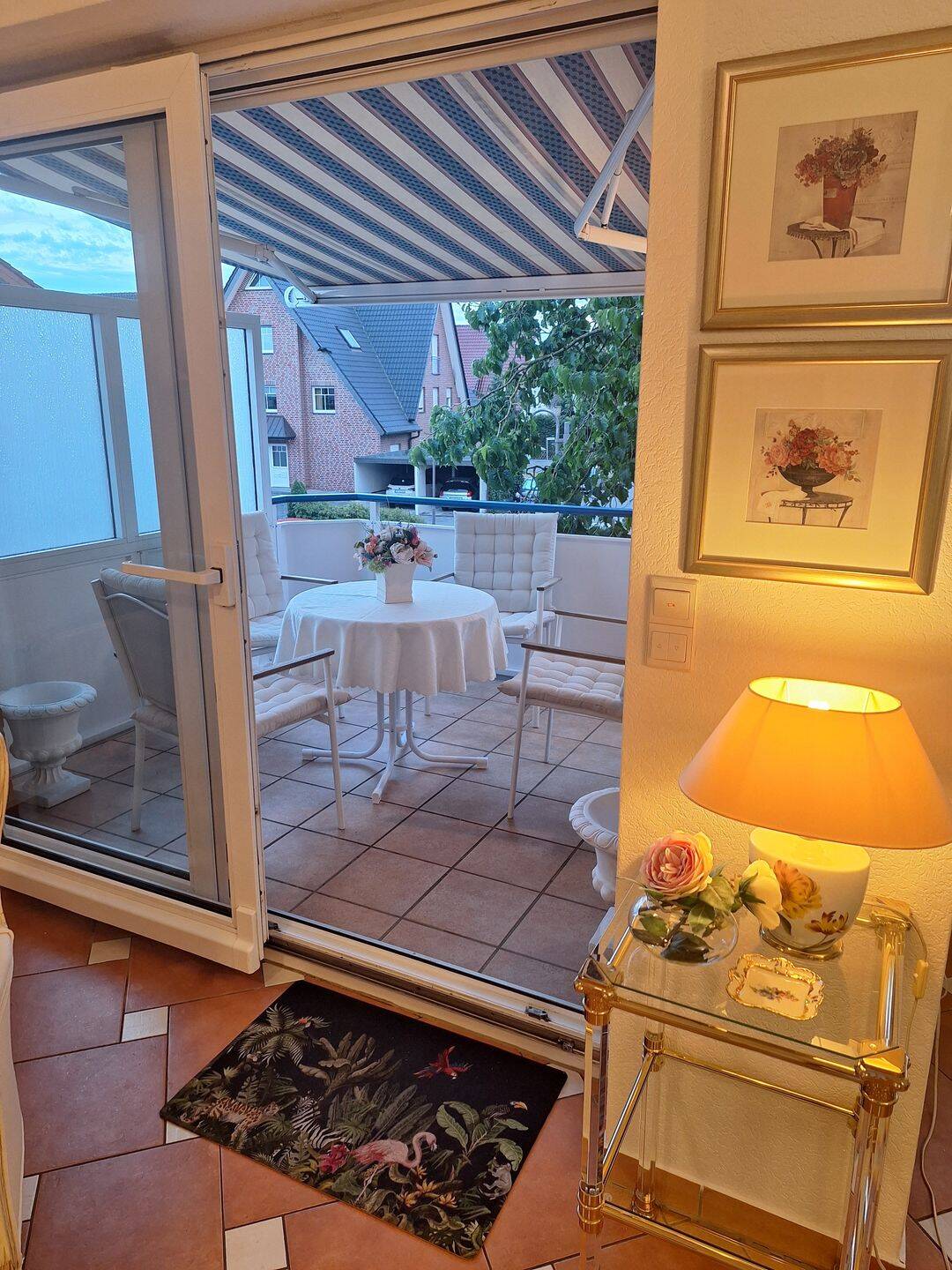 Exkl. Ferienwohnung auf Zeit 1 Woche bis 1 Jahr!, 49214 Bad Rothenfelde