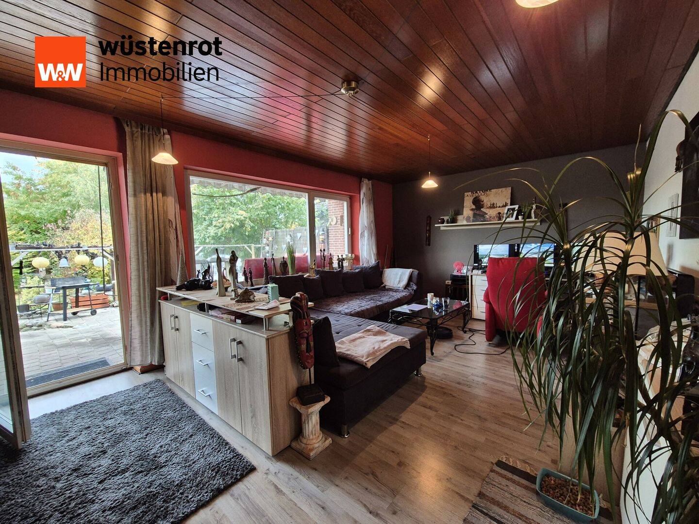 Ein-/Zweifamilienhaus mit großem Garten in Bad Bodenteich…, 29389 Bad Bodenteich