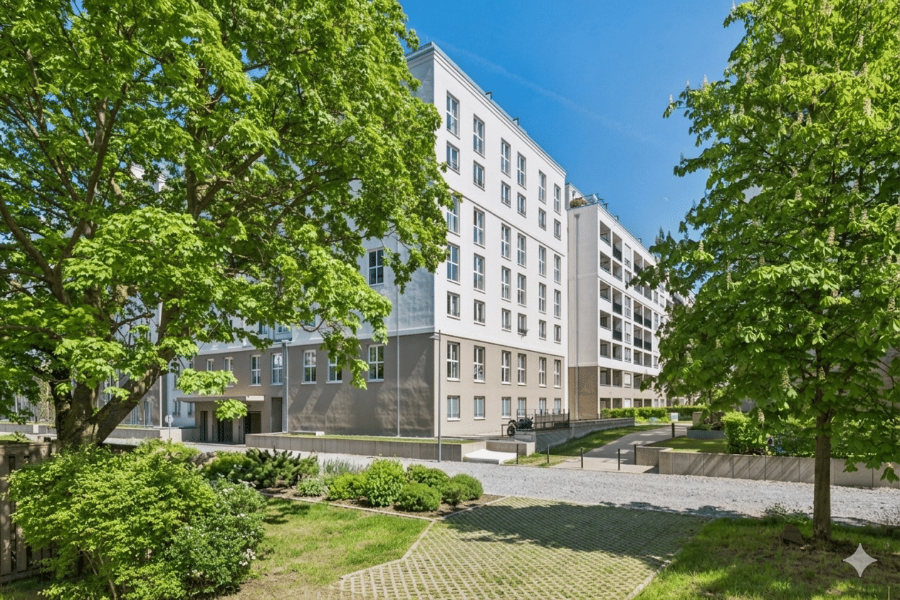 Ihr neues Zuhause: 3-Zimmer-Wohnung mit offener Wohnküche und Balkon, 60528 Frankfurt am Main (Niederrad Sachsenhausen Schwanheim)