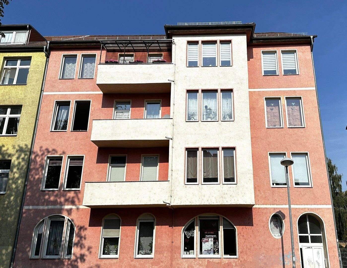 Beste Wohnlage zum 18-fachen, 14776 Brandenburg an der Havel