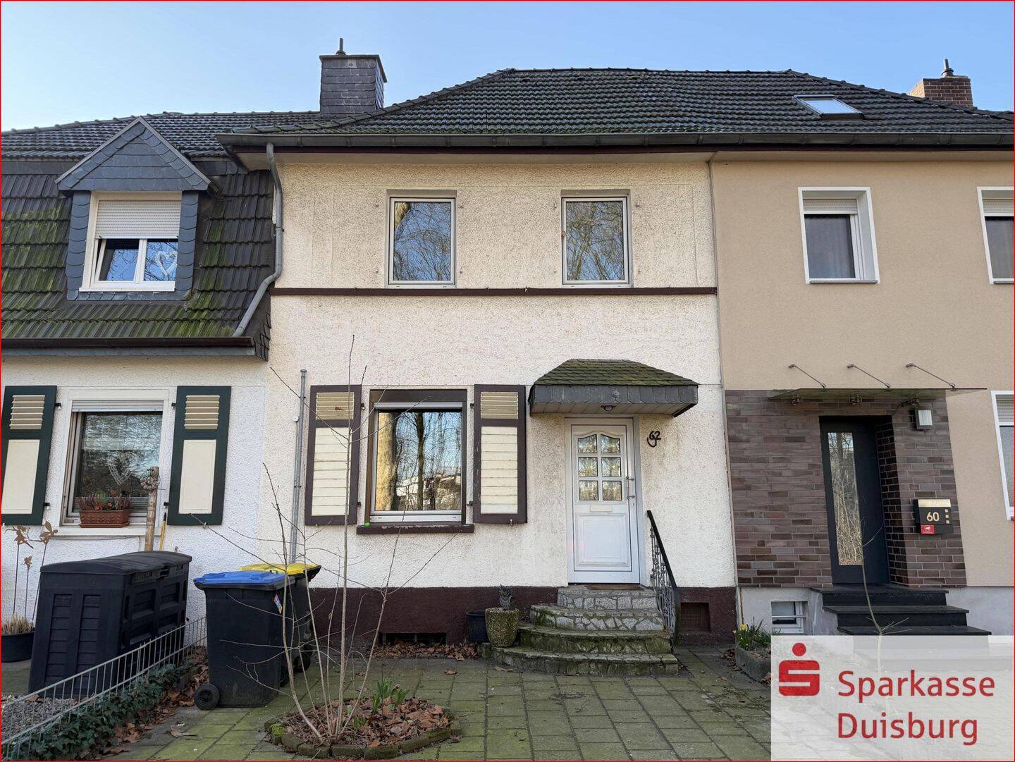 Wohnen nahe der City, 47475 Kamp-Lintfort