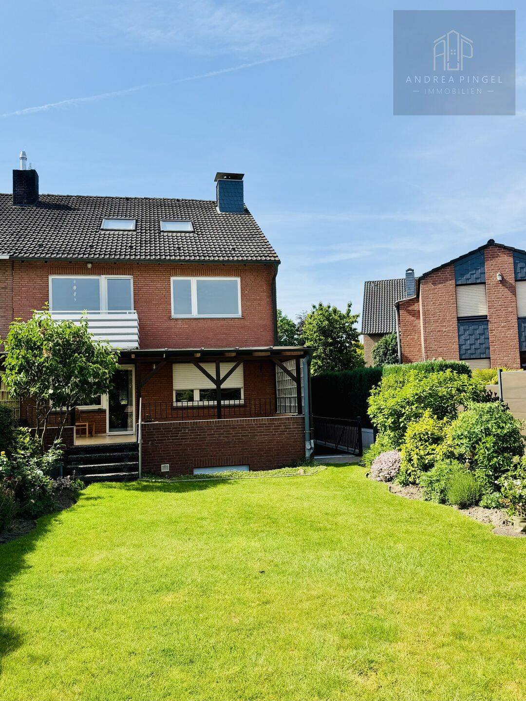 Haus in Voerde / Friedrichsfeld, 46562 Voerde (Niederrhein)