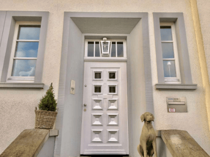 Geräumiges Familienhaus mit Terrasse und Garten in Rheda-Wiedenbrück, 33378 Rheda-Wiedenbrück