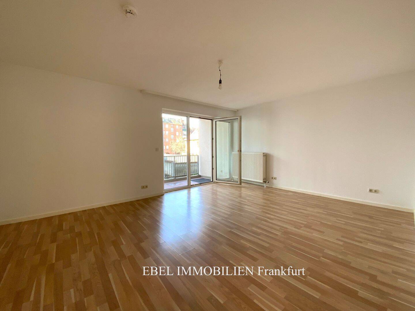 OFFENBACH CITY I TOP LAGE I BALKON I AUFZUG I RUHIG IN DEN INNENHOF GELEGEN I, 63065 Offenbach am Main (Offenbach am Main)