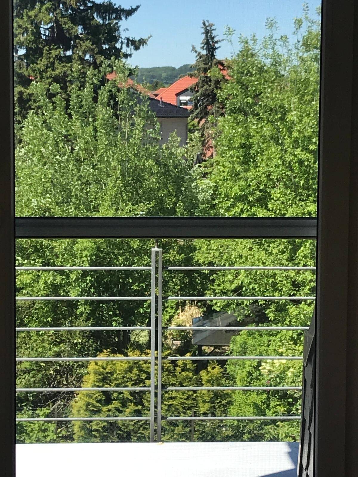 Seniorengerechte Dachgeschosswohnung, 31542 Bad Nenndorf