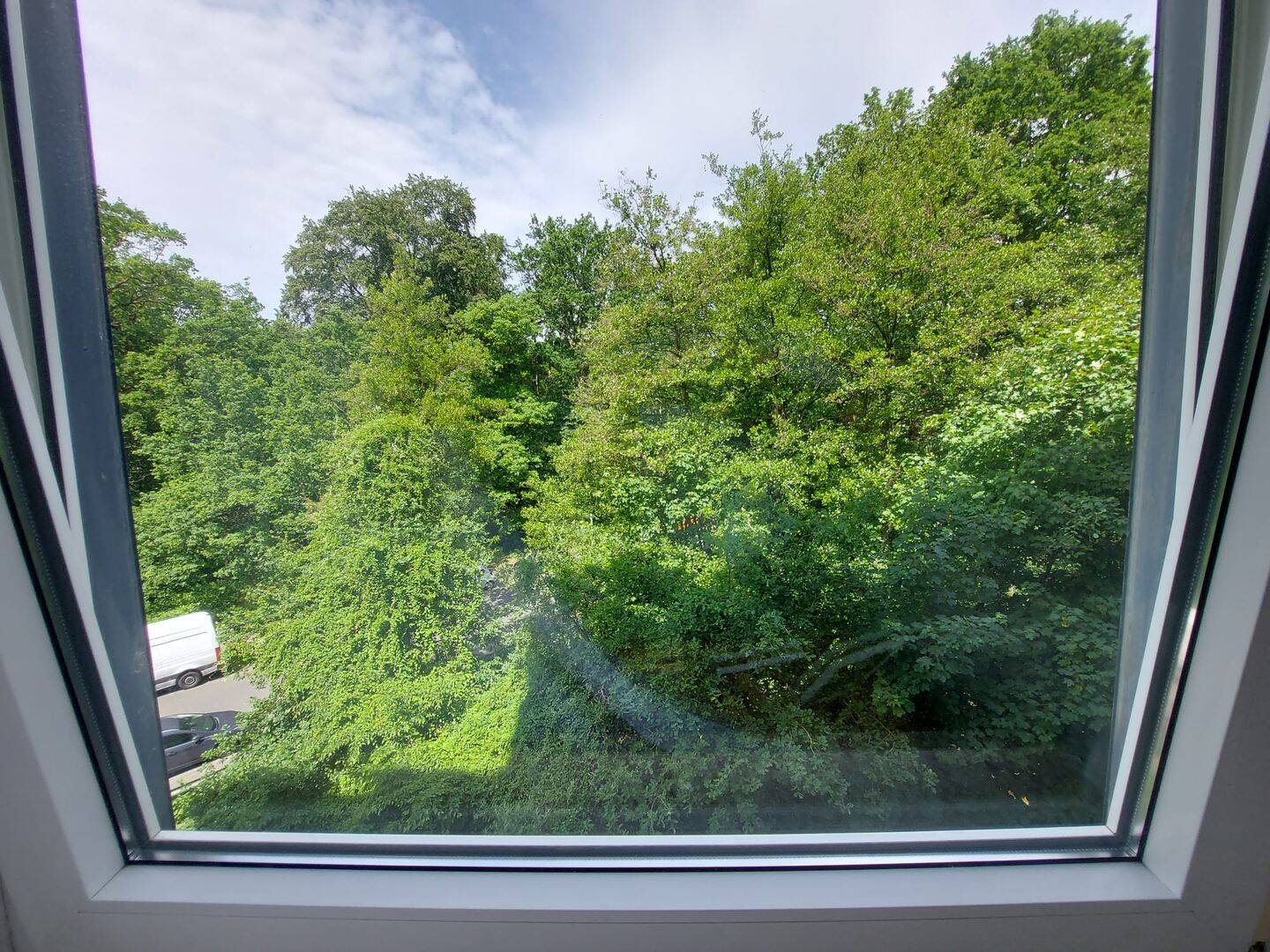 Ihr neues Zuhause: Helle 4-Zimmer-Wohnung mit Balkon und Tiefgaragenstellplatz !, 33104 Paderborn