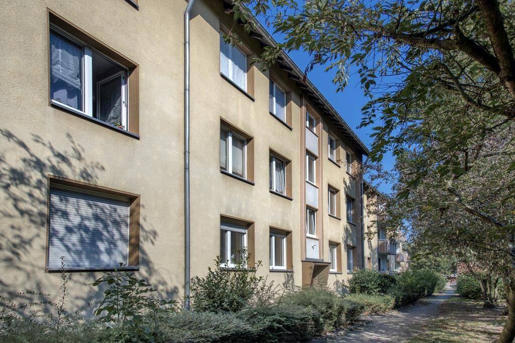 Gemütliche 3-Zimmer-Etagenwohnung in Herne Ideal für Familien, 44649 Herne (Baukau-West Crange Röhlinghausen Wanne)