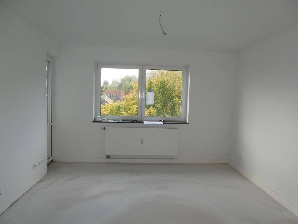 3-Zimmer-Wohnung in Herne Holthausen mit Balkon, 44627 Herne (Börnig Gysenberg Herne-Mitte Holthausen Sodingen)