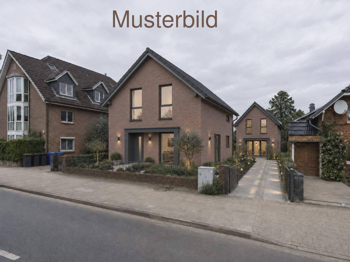 FingerHaus ALLES RICHTIG GEMACHT. Neubau mit FingerHaus in Seevetal OT Meckelfeld, 21217 Seevetal