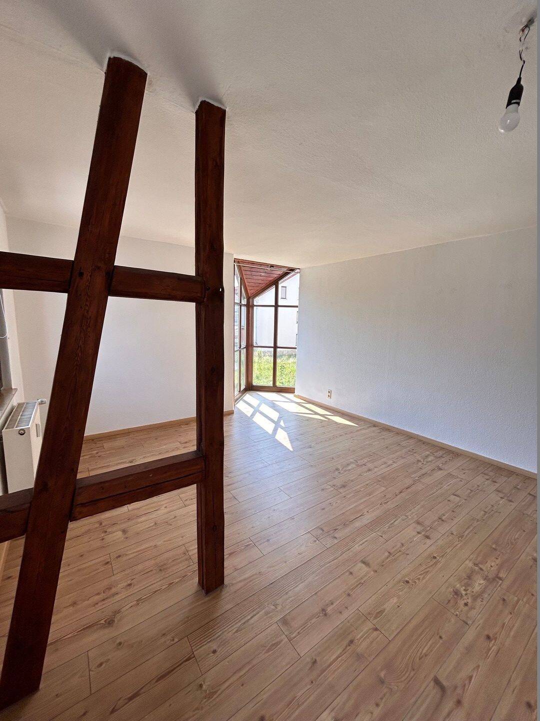 3R, Rudolstadt/ Schaala, ruhige Lage, topsaniert!, 7407 Rudolstadt