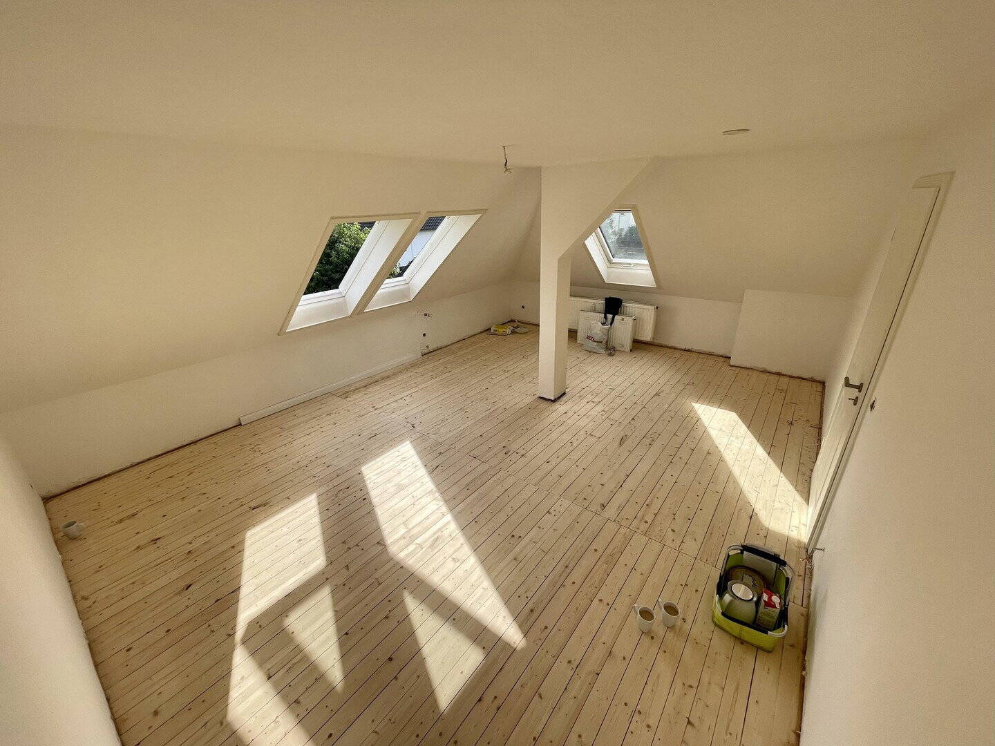 Charmante Dachgeschosswohnung mit besonderem Wohnflair, 37154 Northeim