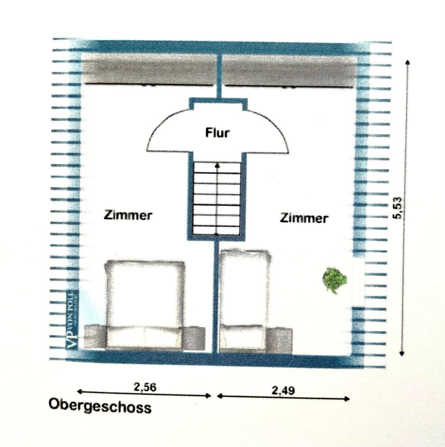 Reihenendhaus,, 26723 Emden