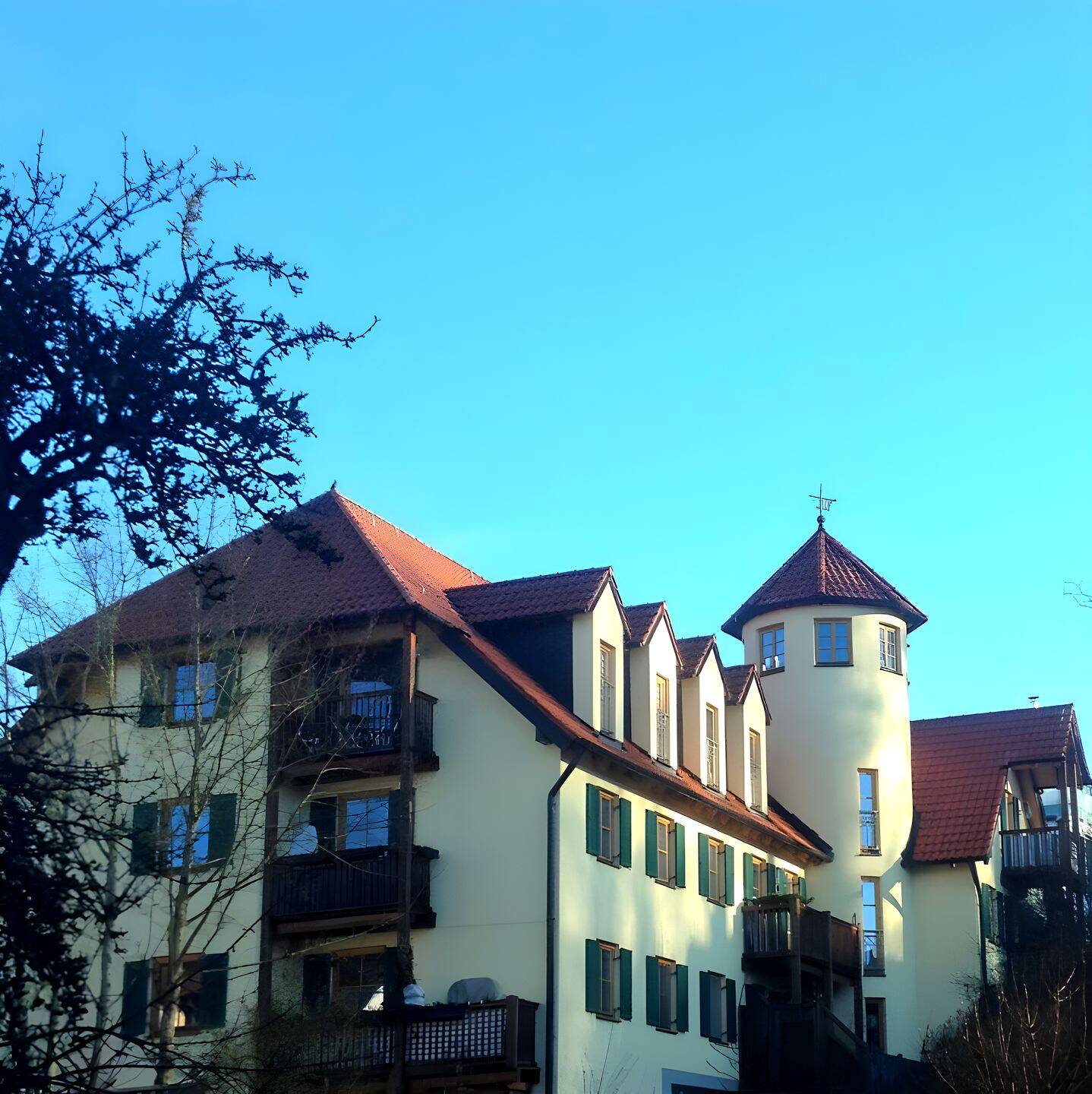 Eigentumswohnung, 2 Zimmer, 95 m², in Kirchseeon, 85614 Kirchseeon