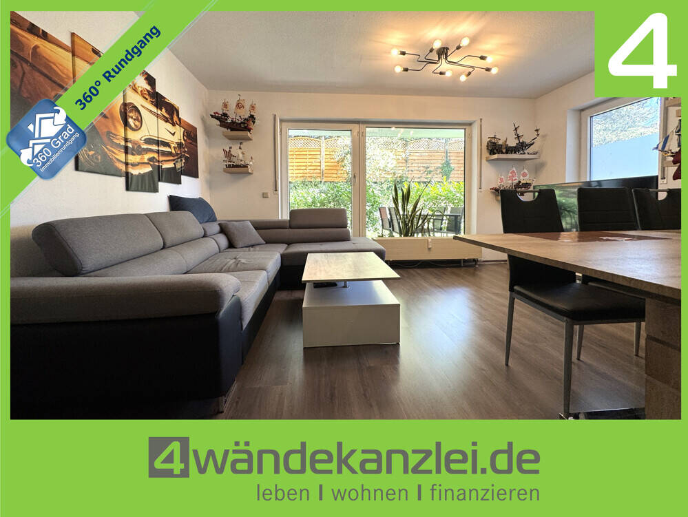 Modern. Hell. Begeisternd., 55232 Alzey