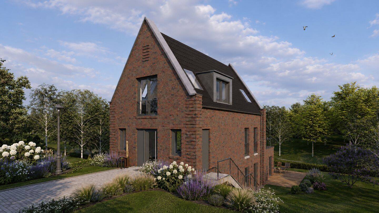 Nordsee erleben & profitieren – Traumferienwohnung in Dangast Nr. 44 WG 1, 26316 Varel