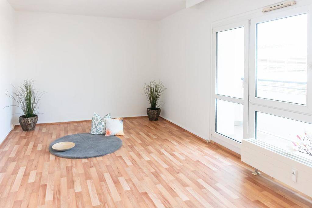 Tolle 2-Raum-Wohnung mit Balkon zum Entspannen, 9111 Chemnitz (Altchemnitz Schloßchemnitz Zentrum)