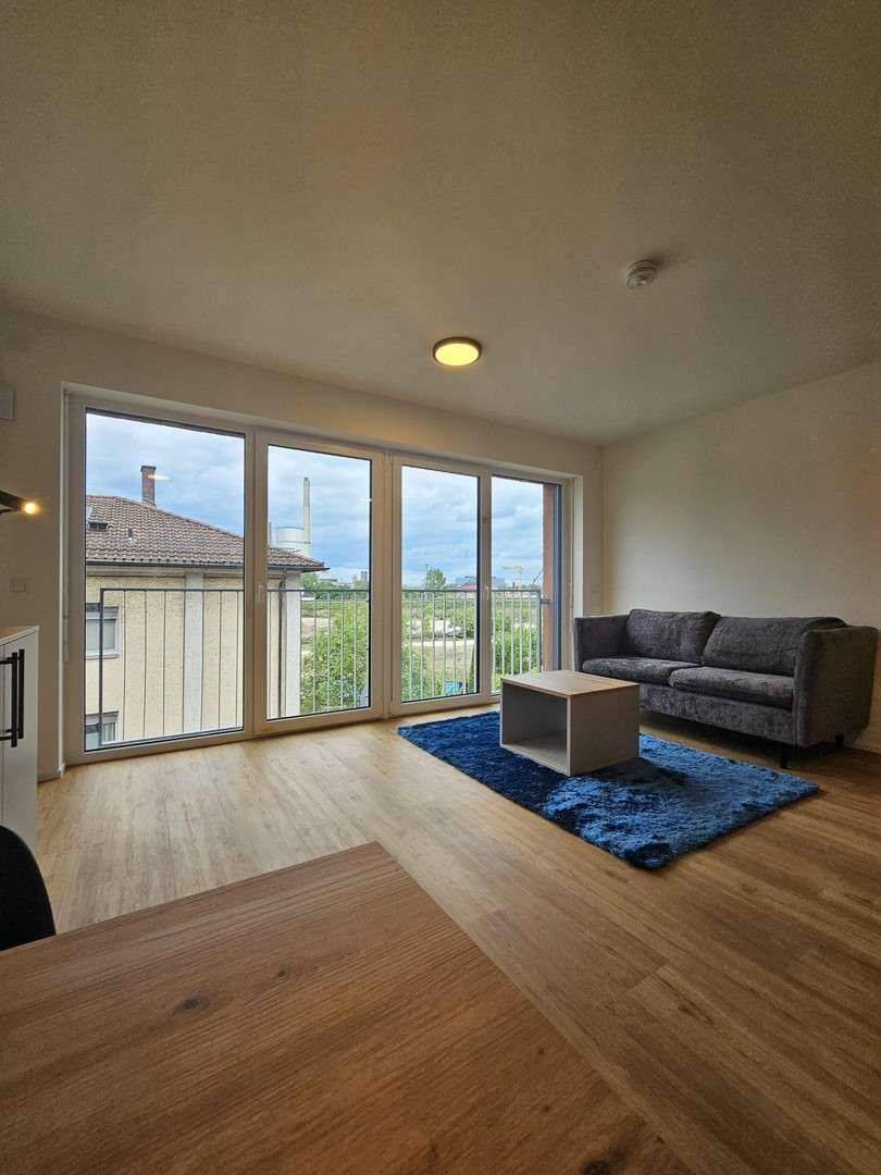Mietwohnung, 1,5 Zimmer, 50 m², in Nürnberg, 90443 Nürnberg