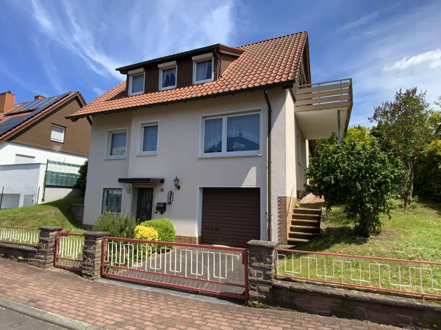 Ein schönes Zuhause für ein glückliches Leben, 36251 Bad Hersfeld