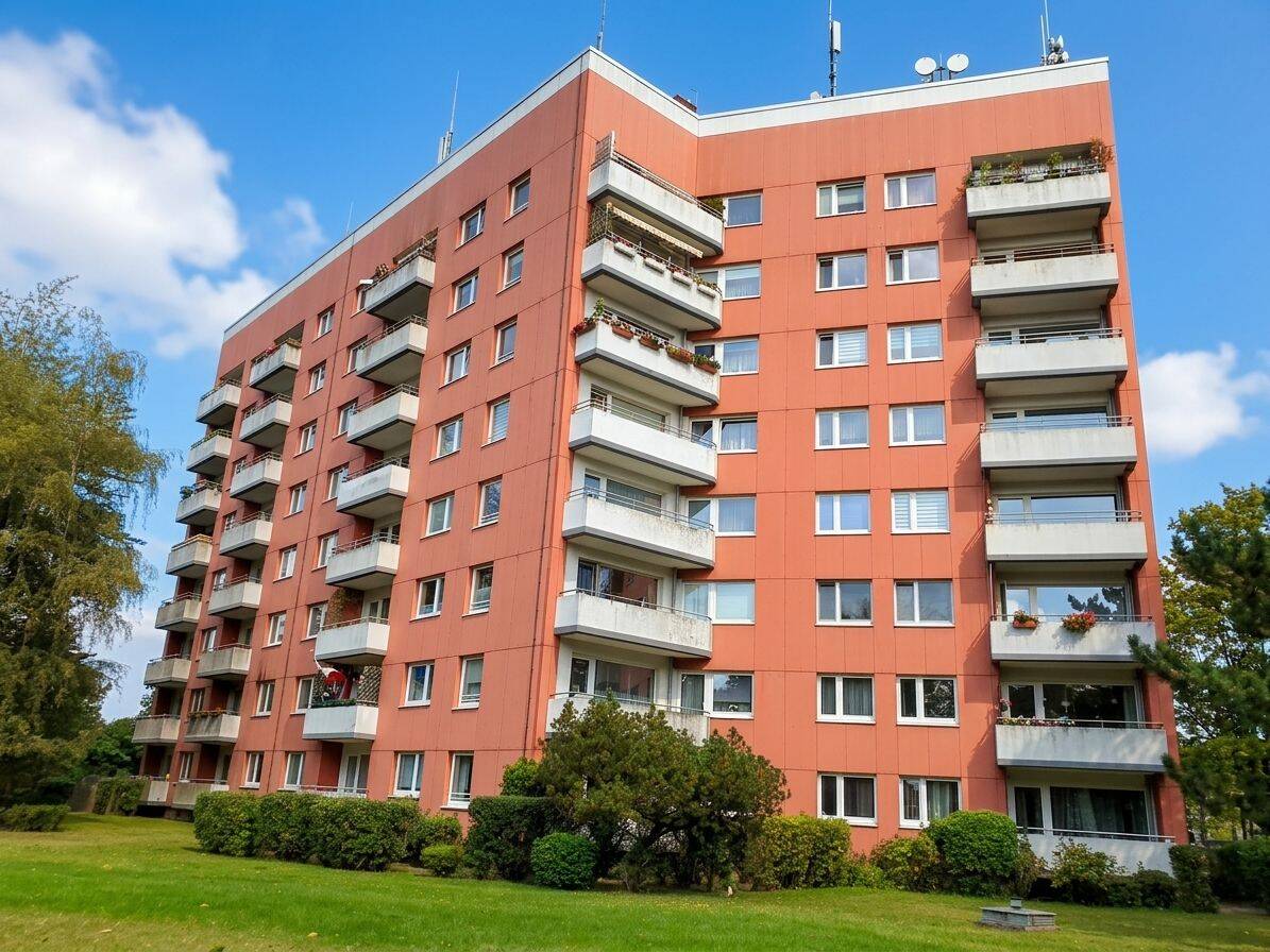 Gemütliche 2 Zimmerwohnung zur Miete in Ahrensburg – wentzel Dr., 22926 Ahrensburg
