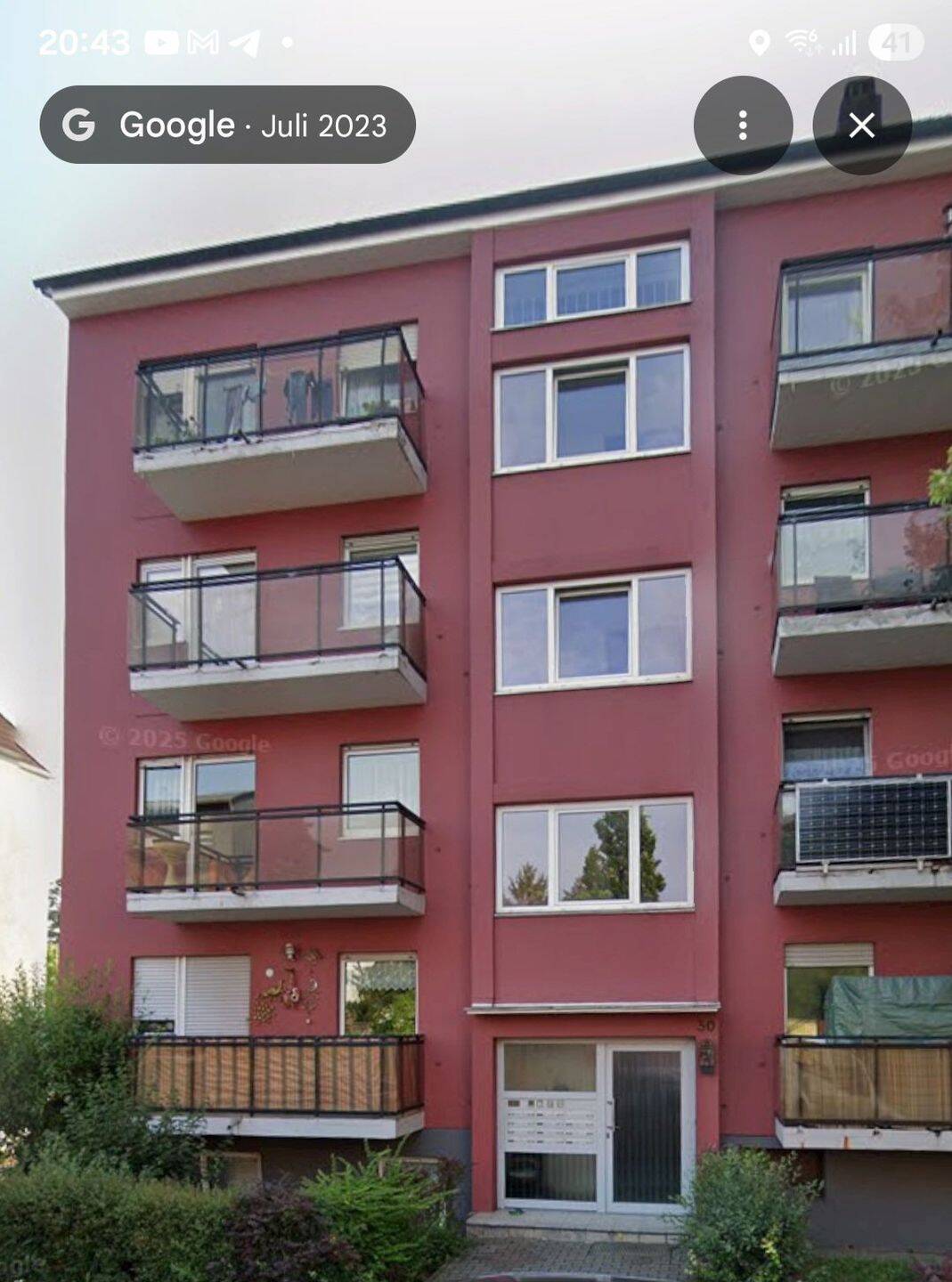 3-Zimmer-Wohnung in Nürnberg Nordstadt zu vermieten, 90409 Nürnberg (Großreuth h. d. Veste Gärten h. d. Veste Maxfeld Schoppershof)
