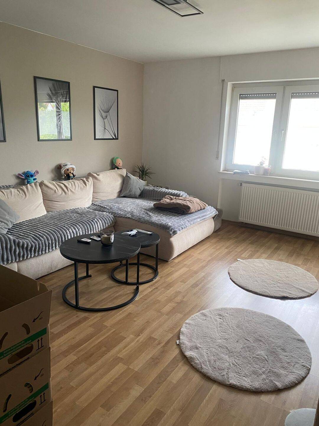 Gepflegte 2-ZKB Wohnung in Plaidt, 56637 Plaidt