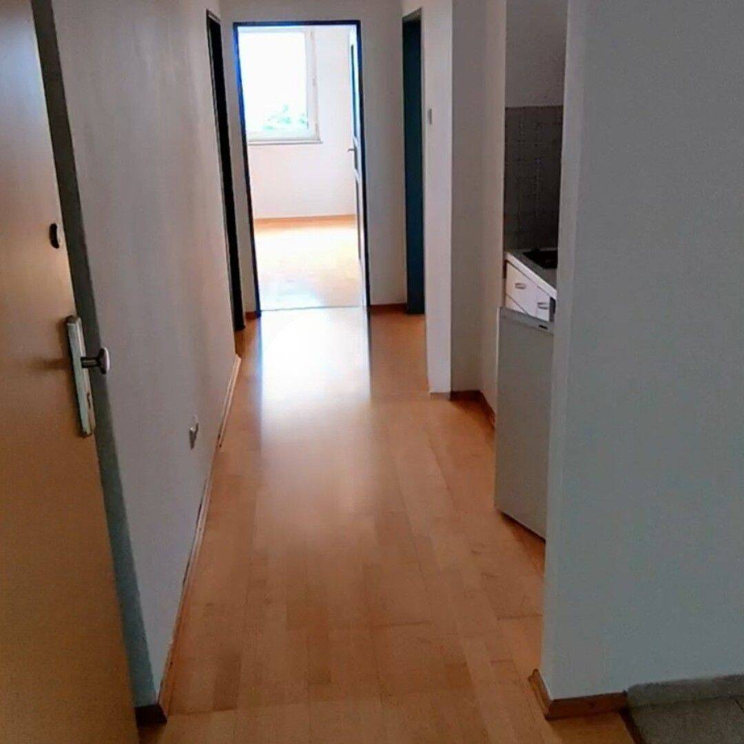 Penthouse-Feeling in Bogenhausen: 2-Zi.-Wohnung mit Alpenblick von privat, 81677 München (Au-Haidhausen Berg am Laim Bogenhausen)