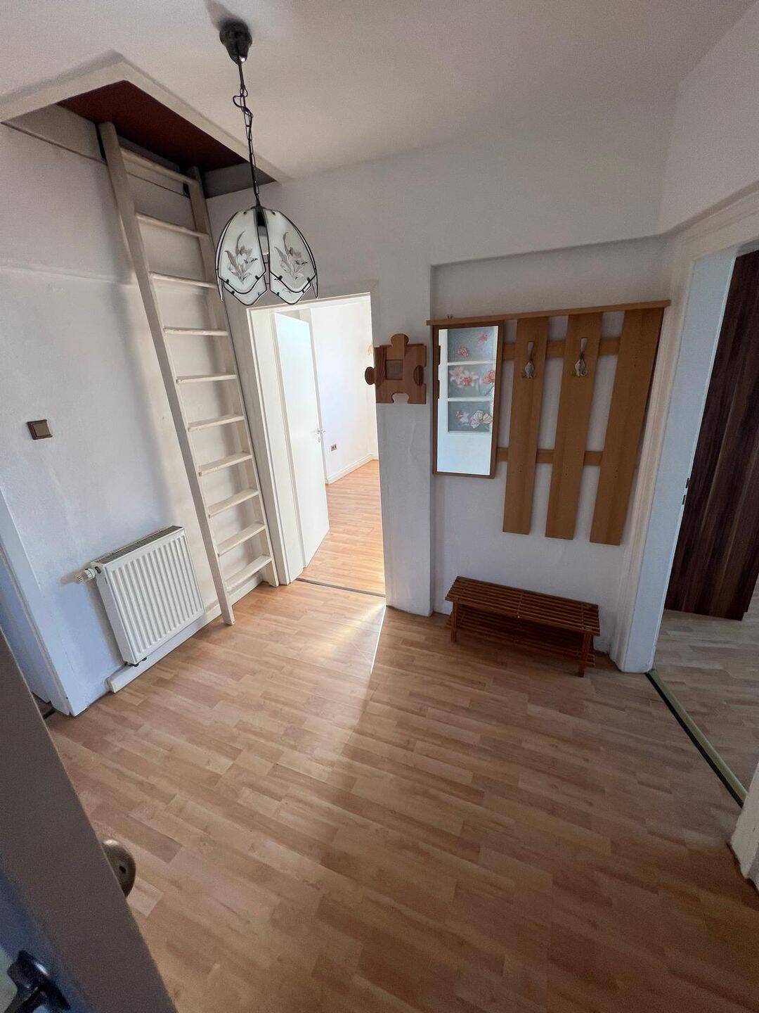 Mietwohnung, 3 Zimmer, 75 m², in Rinteln, 31737 Rinteln
