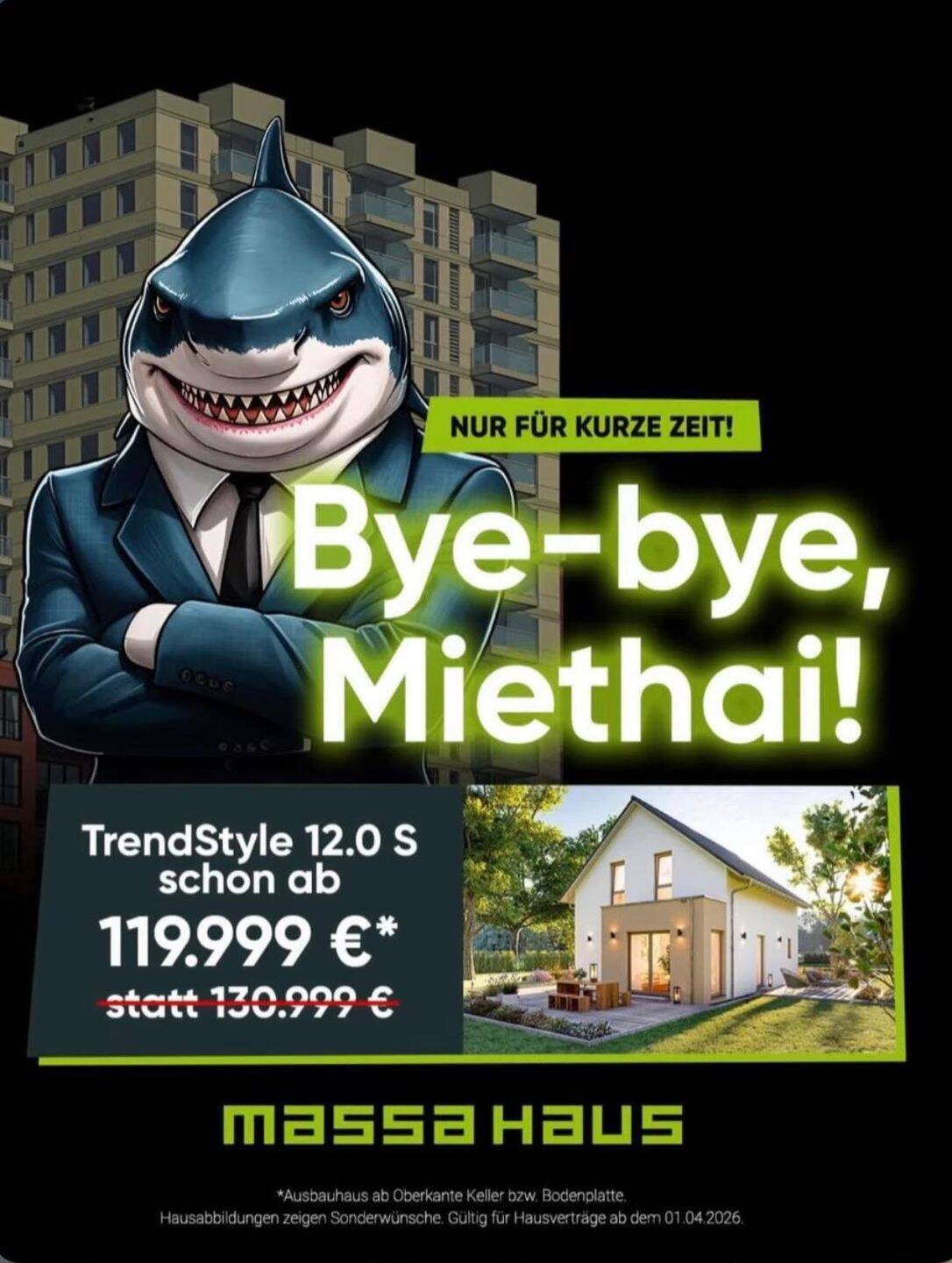 Neubau sucht tüchtige Hände, 36167 Nüsttal