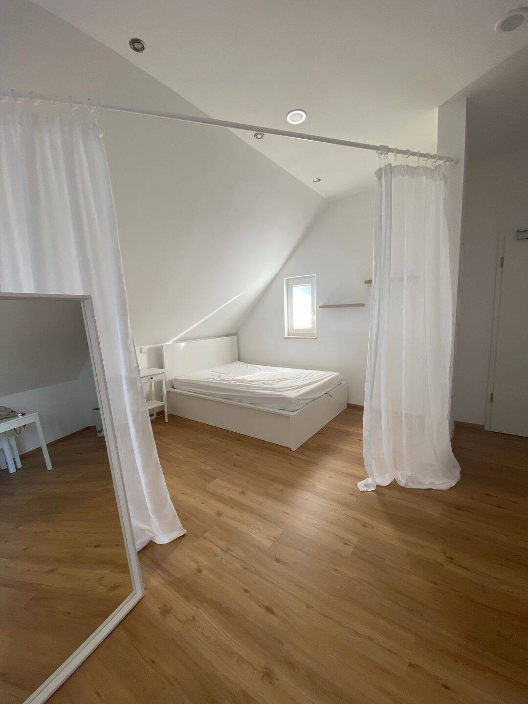 1-Zimmer-Wohnung Nähe Audi, 85057 Ingolstadt (Ingolstadt)