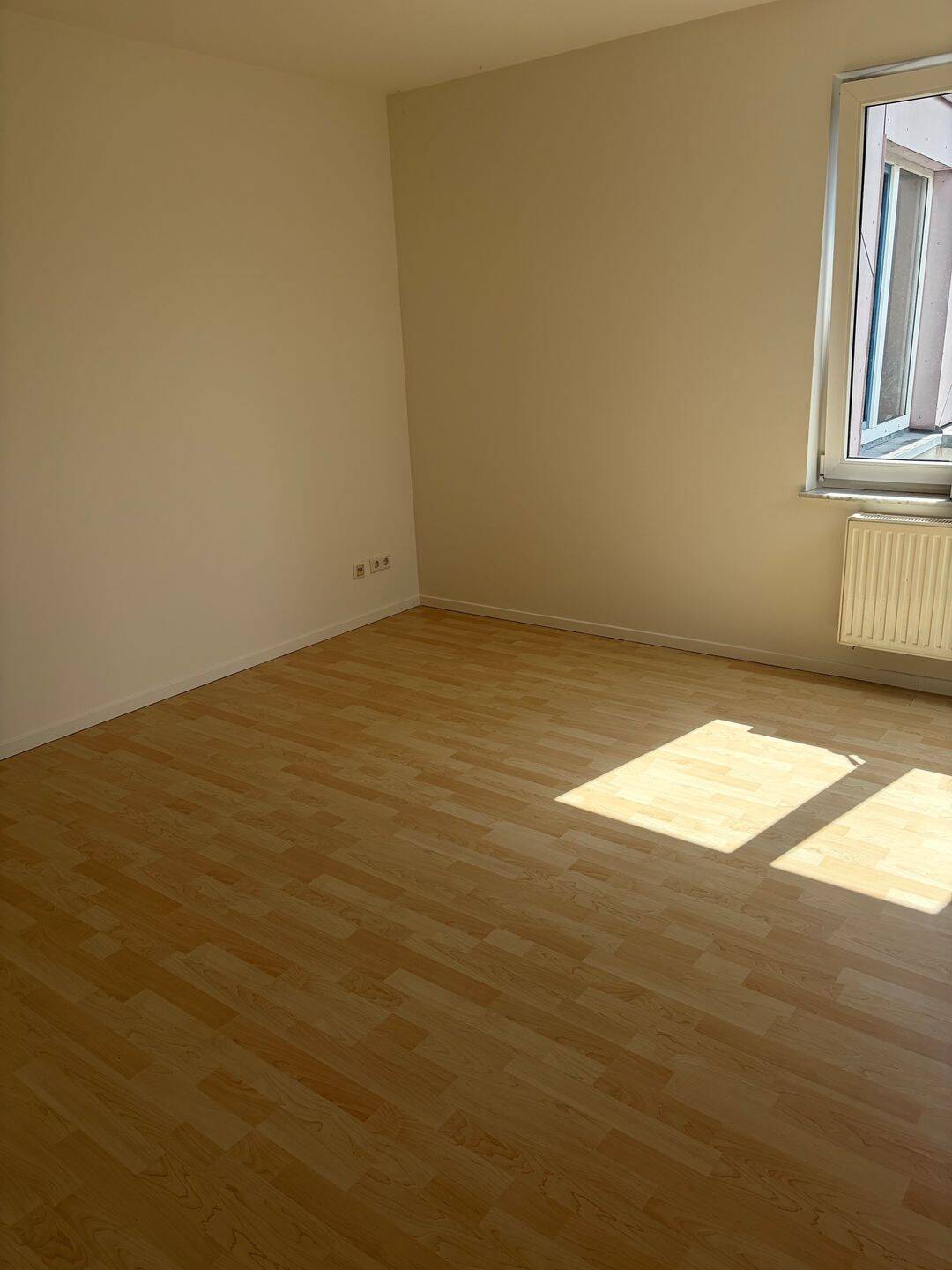 2-Zimmerwohnung, zentral in Elmshorn, 25335 Altenmoor
