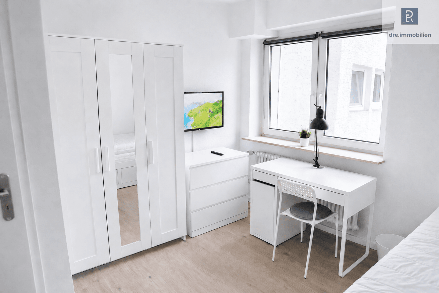 Für 1 Person, ab dem 01.07.2026: WG-Zimmer in Köln mit direkter Bahnanbindung zu Uni und FH Köln, 51107 Köln (Kalk)