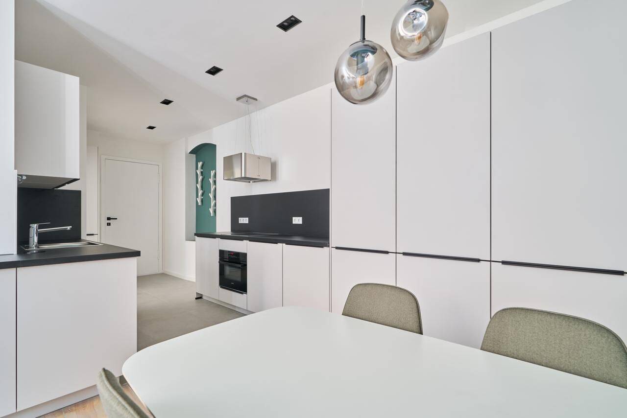 Kleine, ruhige und bezugsfertige Wohnung – Top-Lage in Berlin, 12163 Berlin (Steglitz-Zehlendorf Friedenau Steglitz)