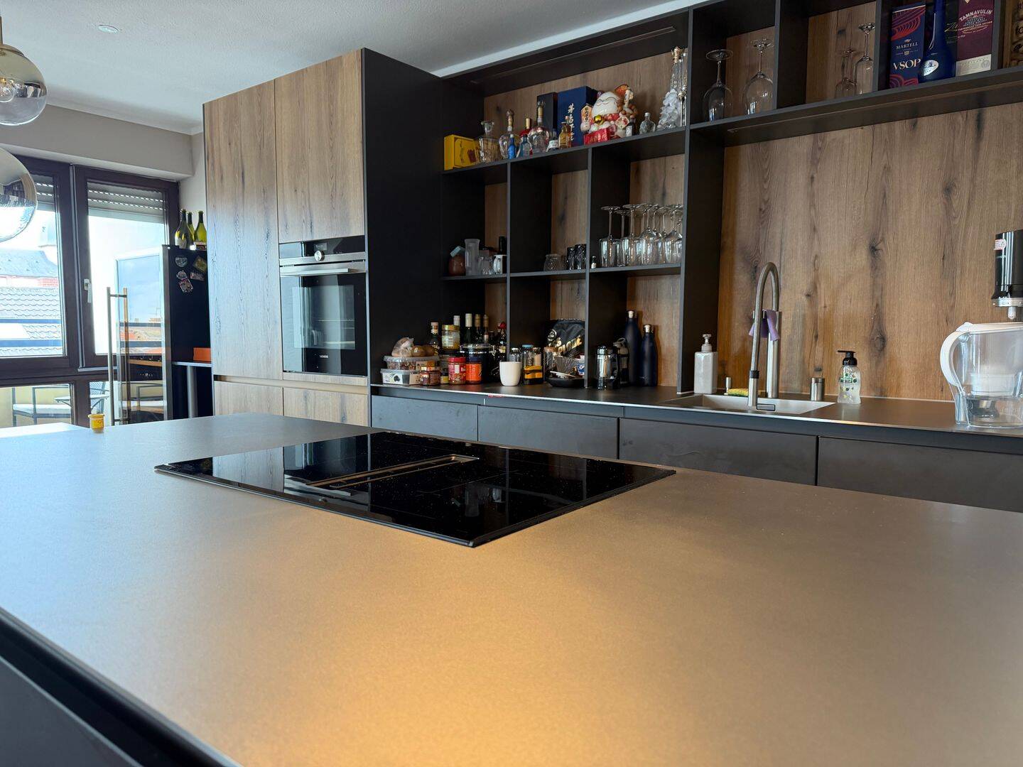 Mietwohnung, 2,5 Zimmer, 80 m², in Mannheim, 68159 Mannheim (Jungbusch Mühlauhafen Quadrate)