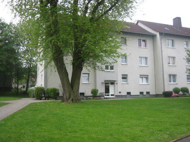 Die gefällt mir: interessante 3-Zimmer-Wohnung, 44575 Castrop-Rauxel
